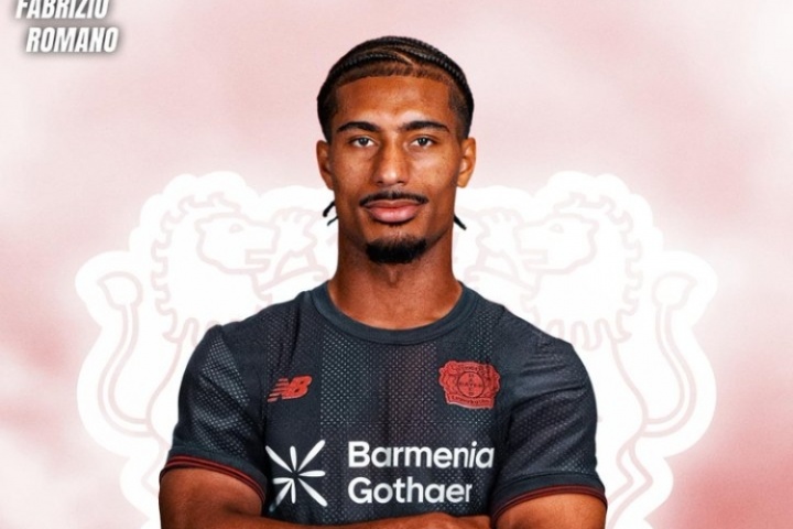 星空体育app-Here we go！罗马诺：塞维后卫巴代加盟勒沃库森，总价3300万欧元