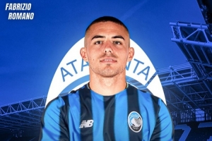 星空体育app下载-HWG！罗马诺：克尔斯托维奇加盟亚特兰大 转会费2500万欧+浮动