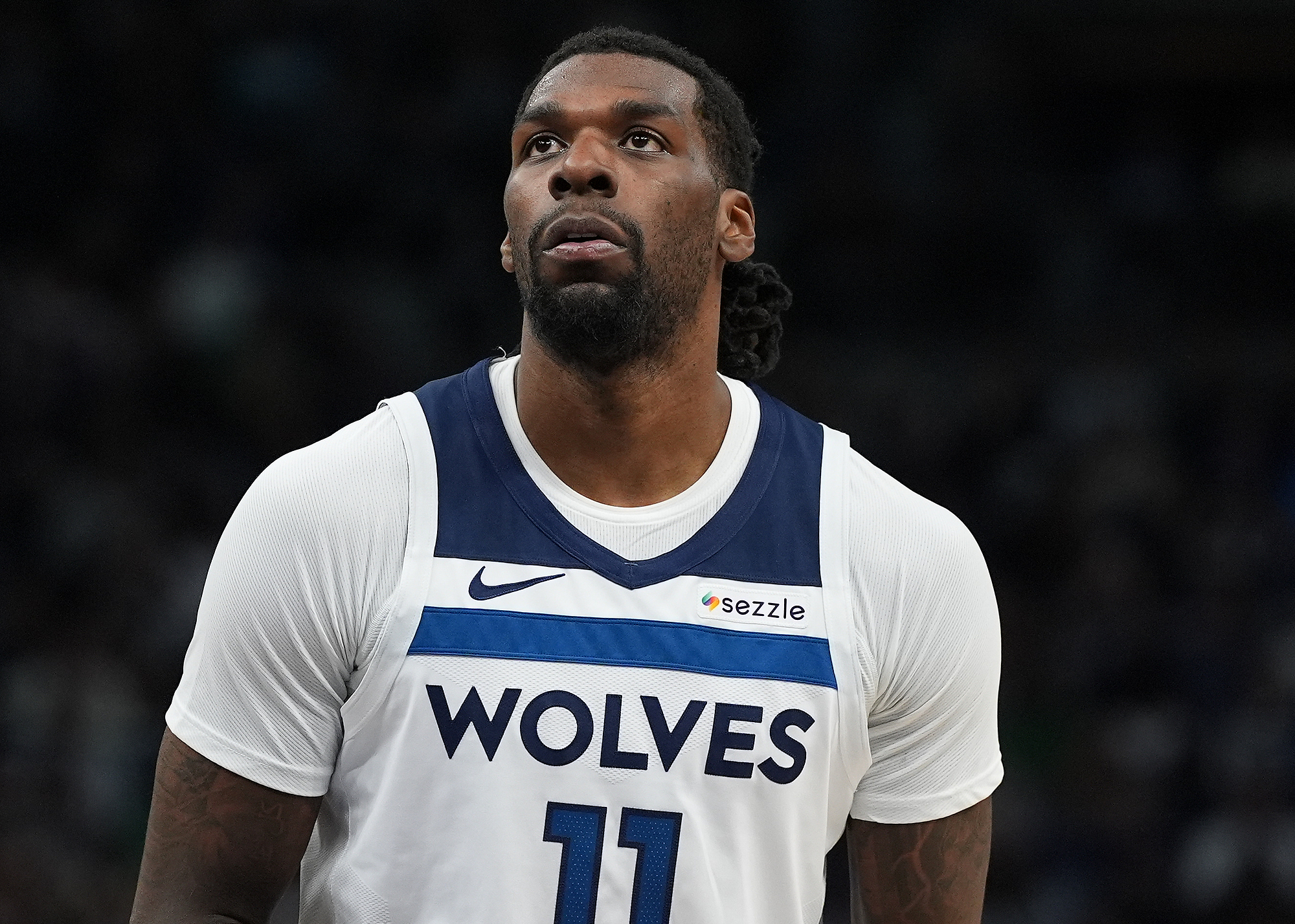 Shams：多队开出相似薪资并提供首发位置，但里德还是选择留在森林狼