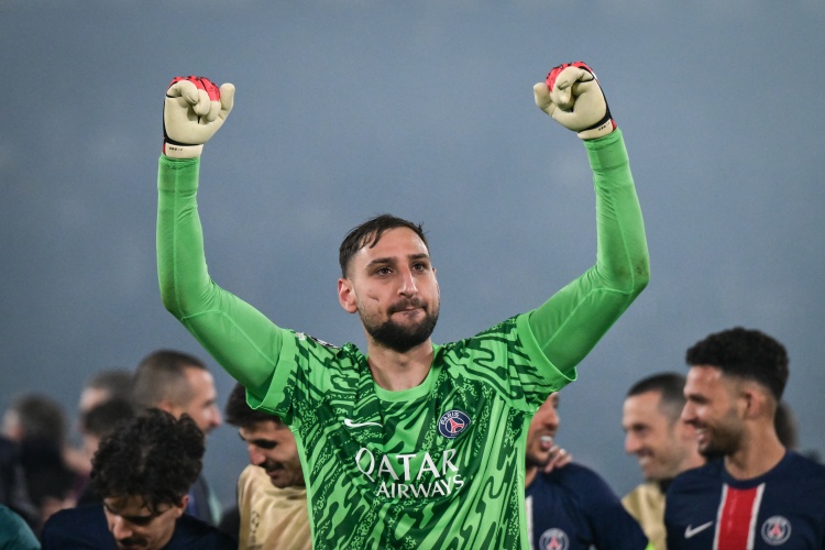 星空体育app官方下载-记者：加拉塔萨雷想签多纳鲁马，可能没有转会费只有未来转会分成