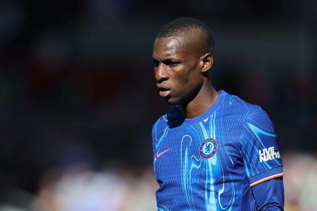 星空体育app官方网站-ESPN: 如拜仁将来买断杰克逊，切尔西仍会有该球员25%的二转分成