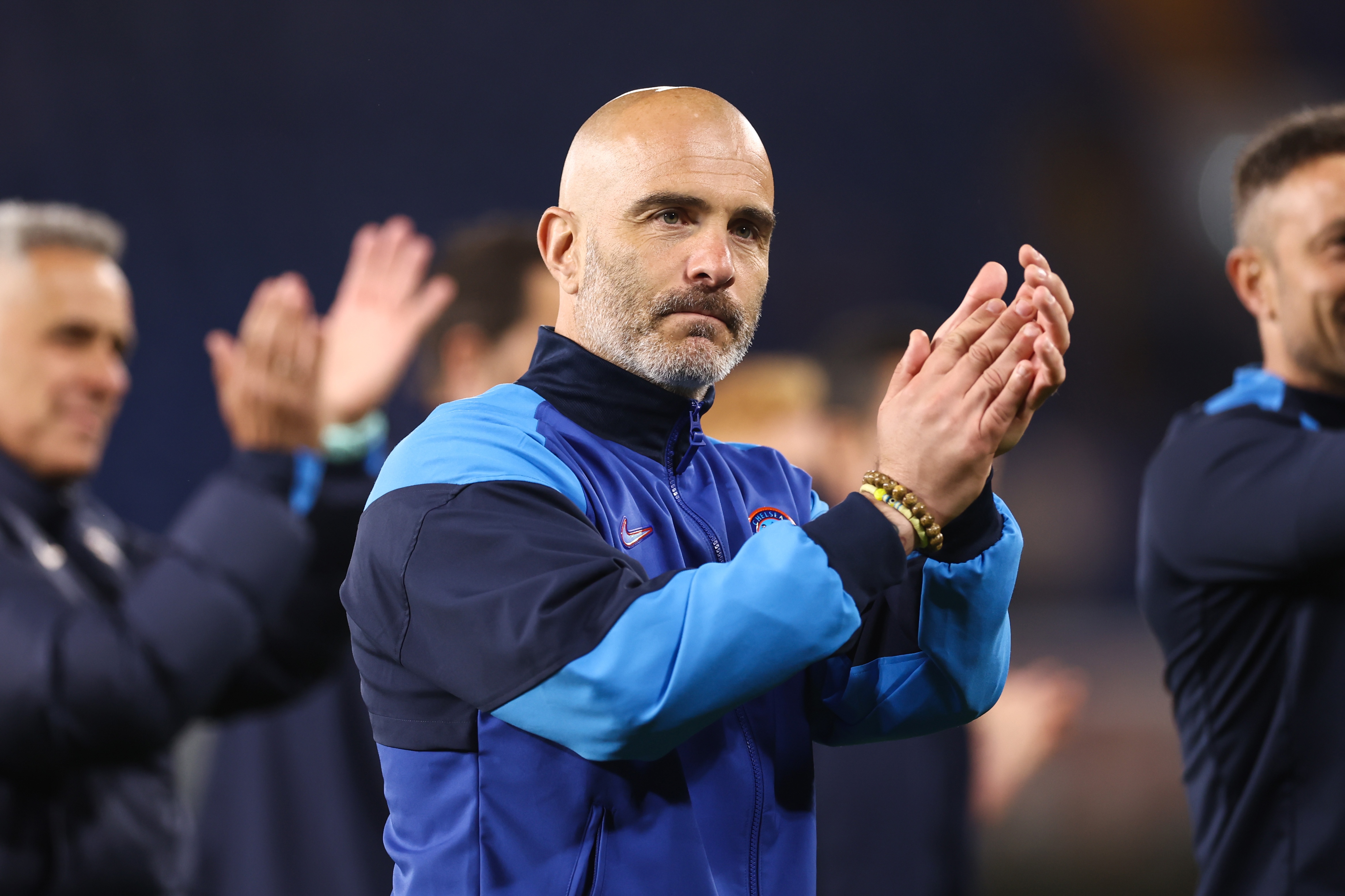 马雷斯卡：埃斯特旺有望首发出战西汉姆，安德烈留队令人欣喜