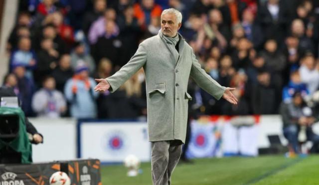 星空体育app官方下载-欧国联不夺冠马丁内斯将被炒 穆里尼奥执教五盾？