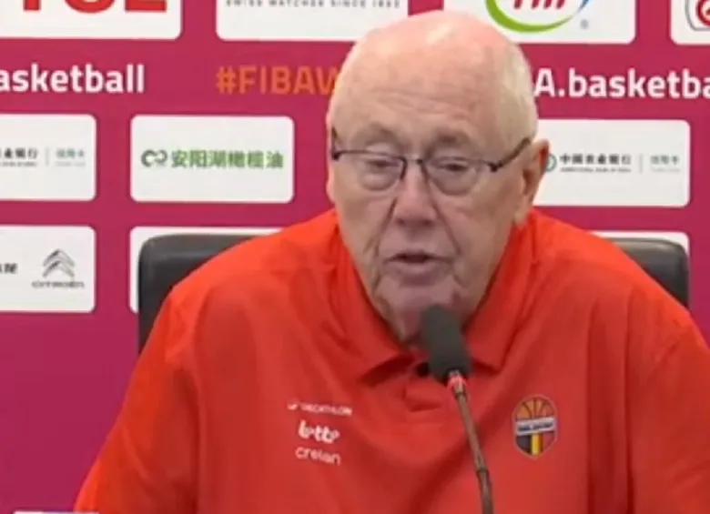 星空体育app官方网站-比利时主帅：我觉得张子宇很不错，我们没能很好的限制她