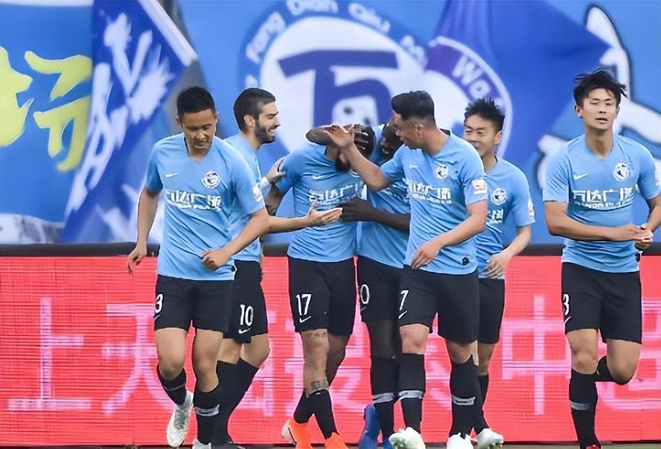 星空体育app下载-大连英博本赛季保级迎来重大利好，球迷都直言没想到，引发热议