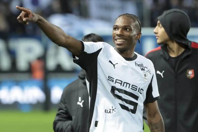 星空体育app-6000万镑潜力股！利物浦官宣今夏签入热雷米·雅凯